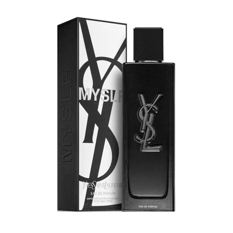 ysl mensfall|MYSLF, the new fragrance for men .